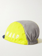 MAAP - Allied Logo-Print Cotton Cycling Cap