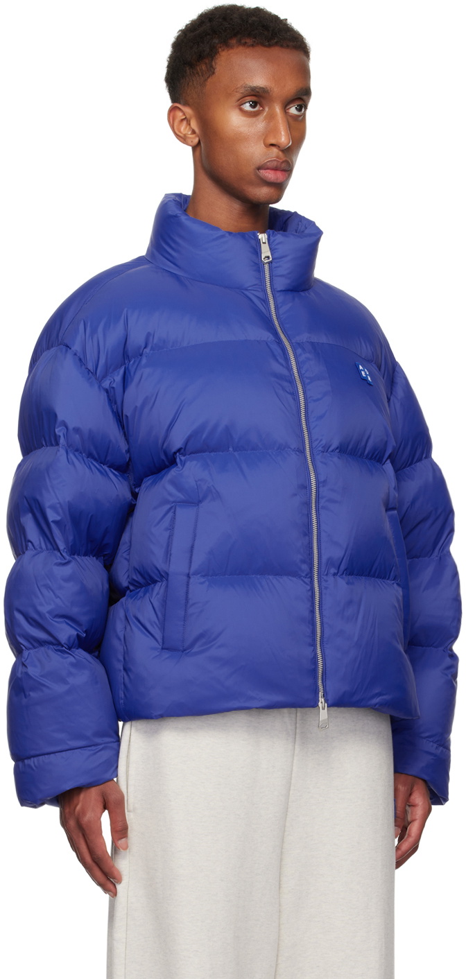 ジャケット・アウター ADERERROR Fedo Coat Blue 26008728_55895461_600.jpg