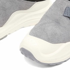 HOKA ONE ONE U Ora Primo Ext Sneaker in Grey Skies/Alabaster