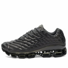 Adidas Men's Megaride F50 Sneaker in Utility Black/Simple Brown/Grey Six