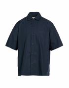 Modes Mens Shirt in Midnight blue