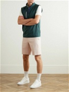 Peter Millar - Salem Slim-Fit Tech-Twill Golf Shorts - Neutrals