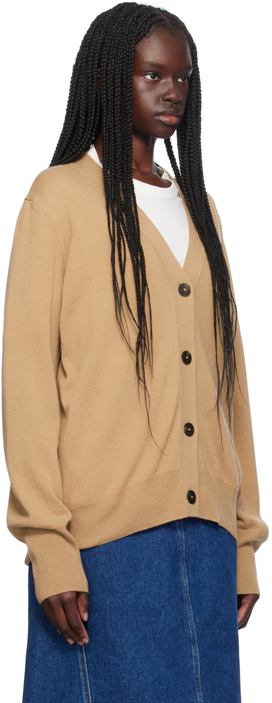 トップス STUDIO NICHOLSON 7G Cardigan size S Studio Nicholson 
