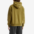 Heresy Men's Dirk Hoodie in Green