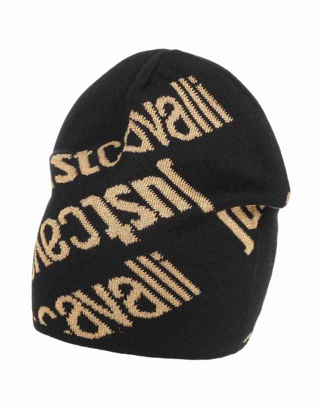 Photo: Just Cavalli Womens Hat in Black