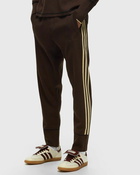 Adidas X Wales Bonner Knit Pant Brown - Mens - Track Pants