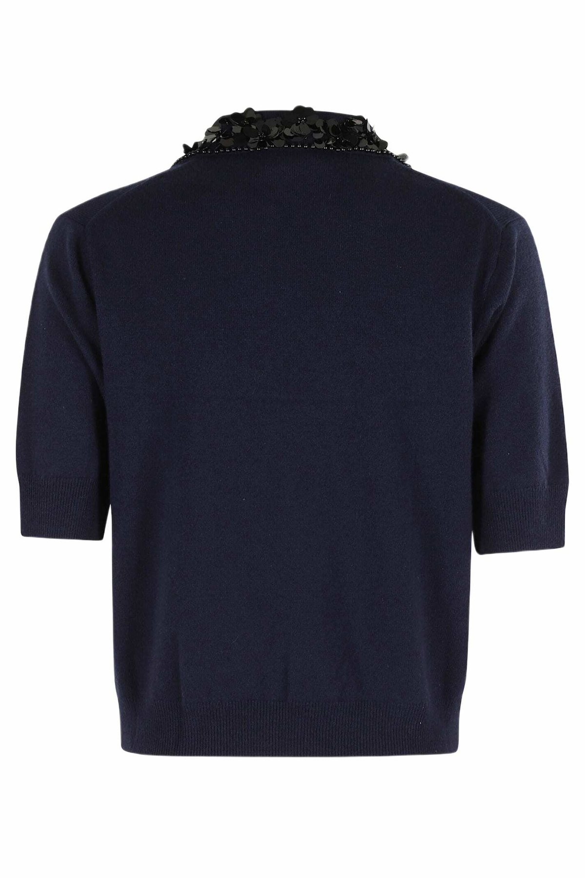 SEMICOUTURE Maglia Giulia