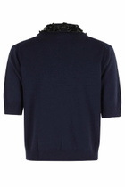 SEMICOUTURE Maglia Giulia