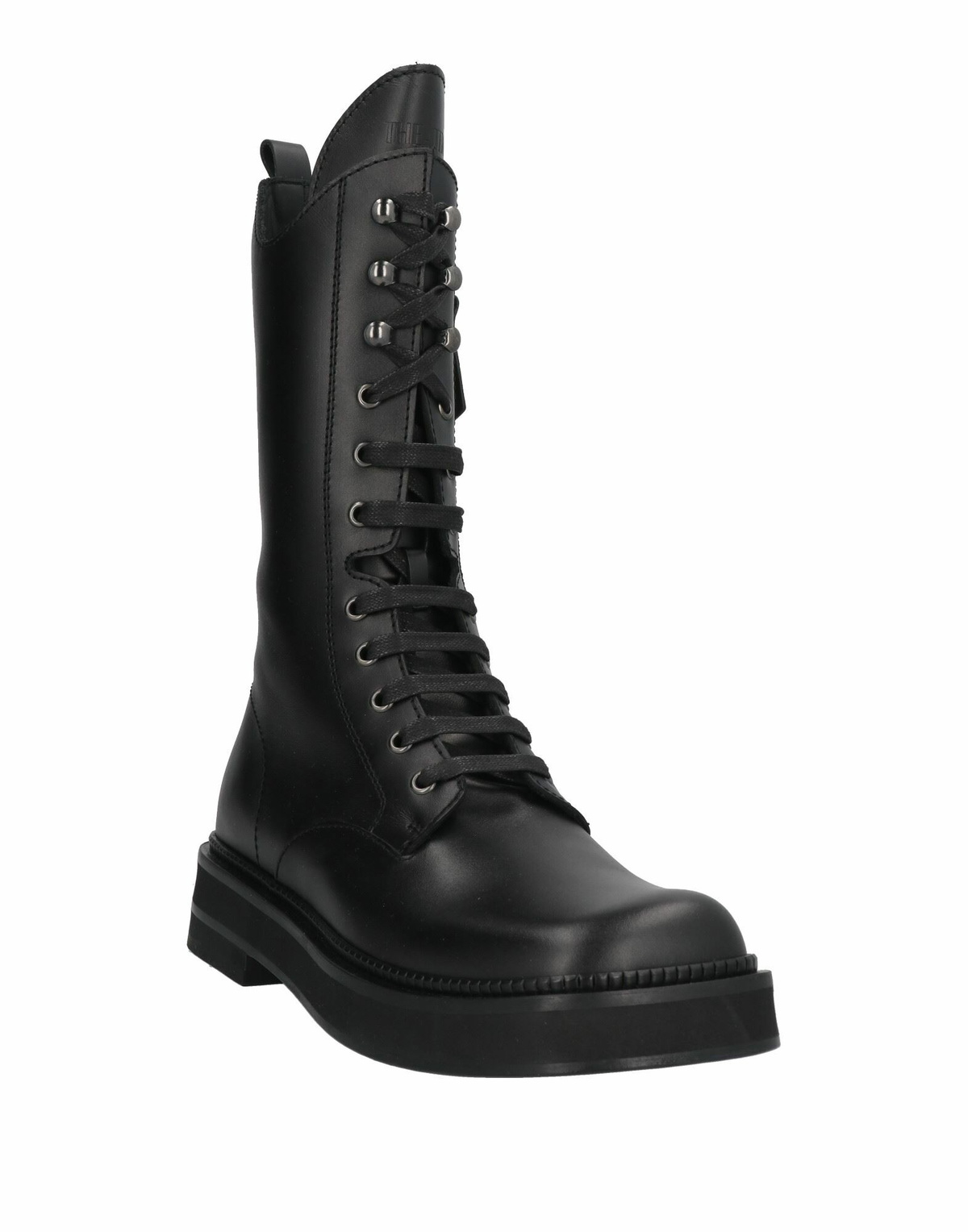 The Attico Womens Boot in Black