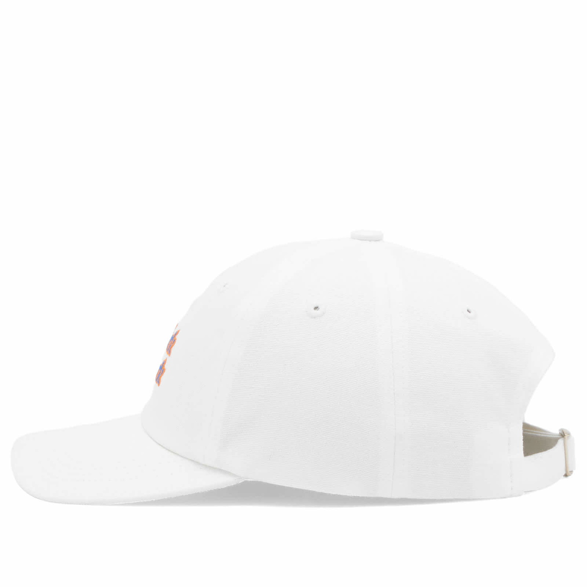 Corridor Men's New York New York Cap in White 
