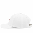 Corridor Men's New York New York Cap in White 