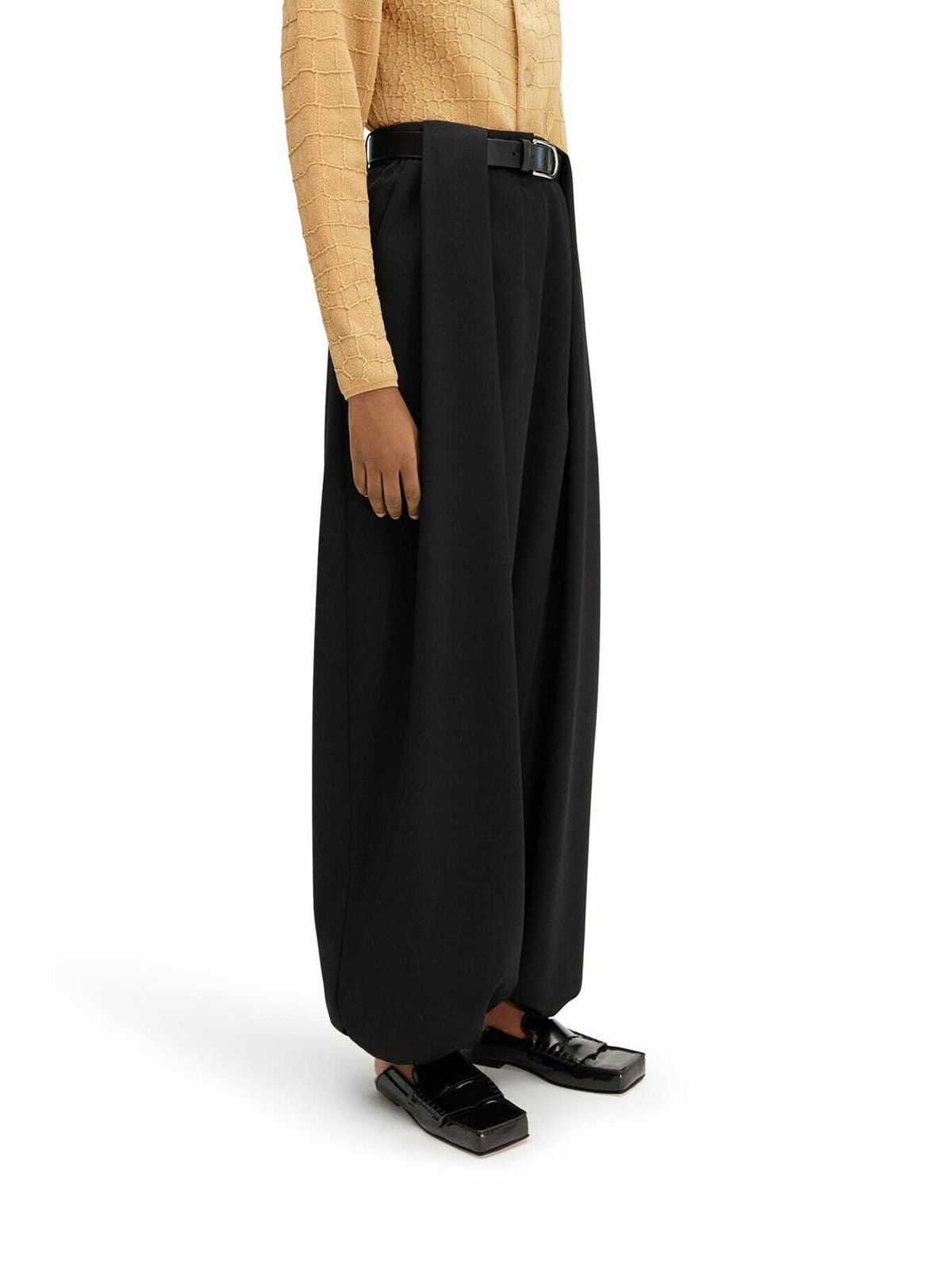 Jacquemus Le Pantalon Melao Jacquemus