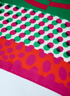 Dries Van Noten Flara Scarf
