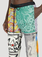Children Of The Discordance ×Yagi Bandana Pants