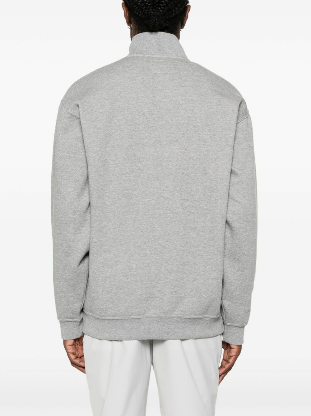 WTAPS Depst 01 Sweatshirt WTAPS