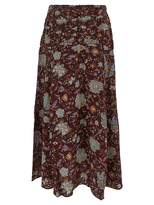 Photo: Ulla Johnson Imani Skirt