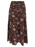 Ulla Johnson Imani Skirt