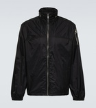 Rick Owens Quilted puffer jacket