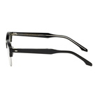 Cutler And Gross Black 1333-01 Glasses