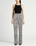 Jucca Womens Pants in Black