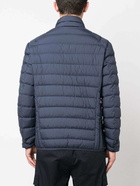 PARAJUMPERS - Down Jacket With Logo