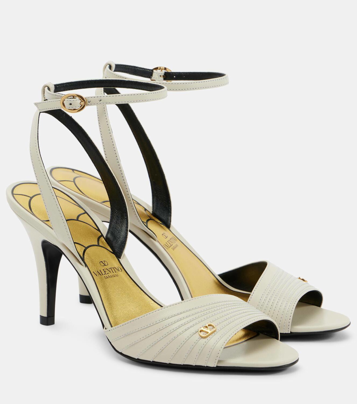 Sandales à talons Valentino Garavani femme à partir de 720