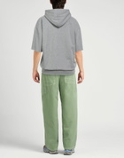 Orlebar Brown Mens Sweatshirt in Grey