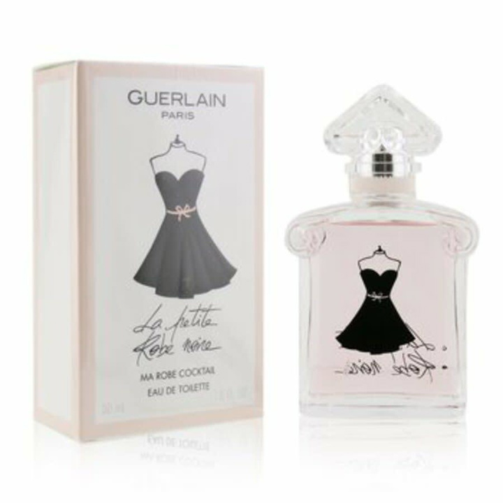 Photo: La Petite Robe Noire / Guerlain EDT Spray 1.6 oz (w)