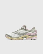 Saucony PROGRID PARAMOUNT x Metagirl pink Womens Lowtop