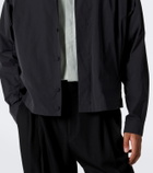 Kiko Kostadinov Kippel technical blouson jacket