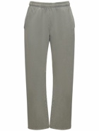 ENTIRE STUDIOS - Straight Organic Cotton Sweatpants