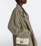 Gucci Jetset GG Marmont Mini shoulder bag