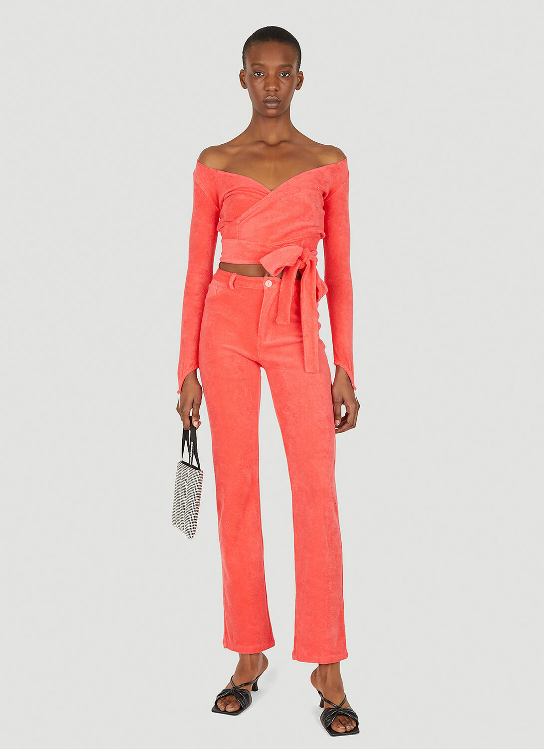 Maisie Wilen Dramady Top