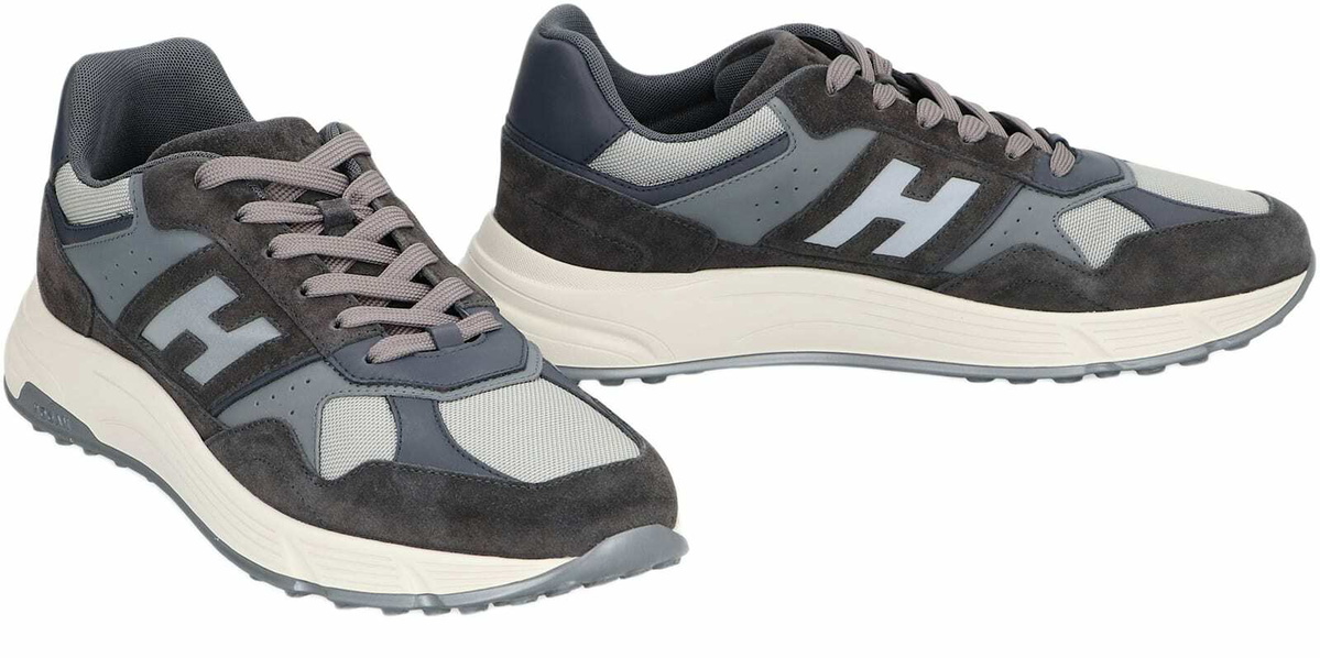 Hogan Hyperlight Low-top Sneakers
