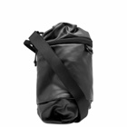 Cote&Ciel Mini Duffle Bag in Black