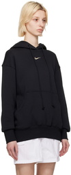 Nike Black Phoenix Hoodie