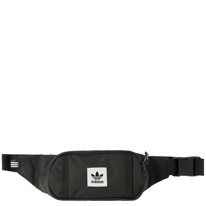 Photo: Adidas Premium Essential Cross-Body Bag
