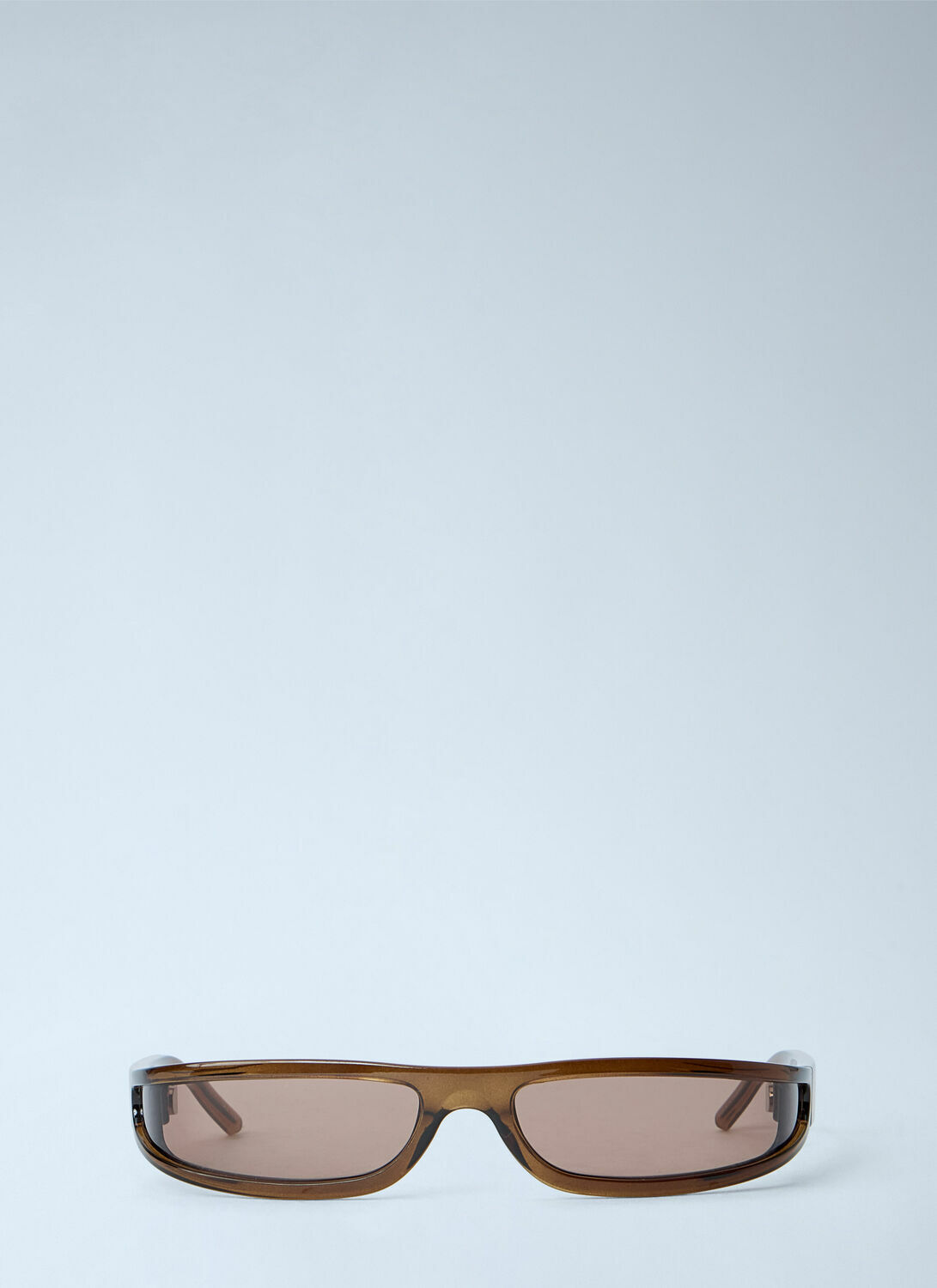 Rick Owens Fog Sunglasses