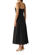 TwinSet Lyocell Dress