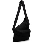 Julius Black 'Tactical Body' Bag
