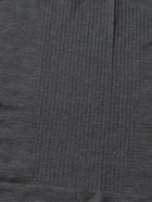 Lululemon - Metal Vent Tech 2.0 Stretch-Jersey T-Shirt - Gray