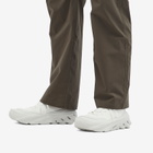Crocs Echo Surge in Moonlight/White