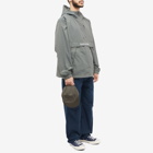 thisisneverthat Men's Anorak Jacket in Charcoal