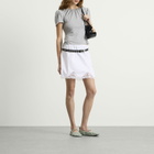 Gimaguas Women's Katalin Skirt in White