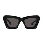 Loewe Lw40145i 01a Balck Sunglasses