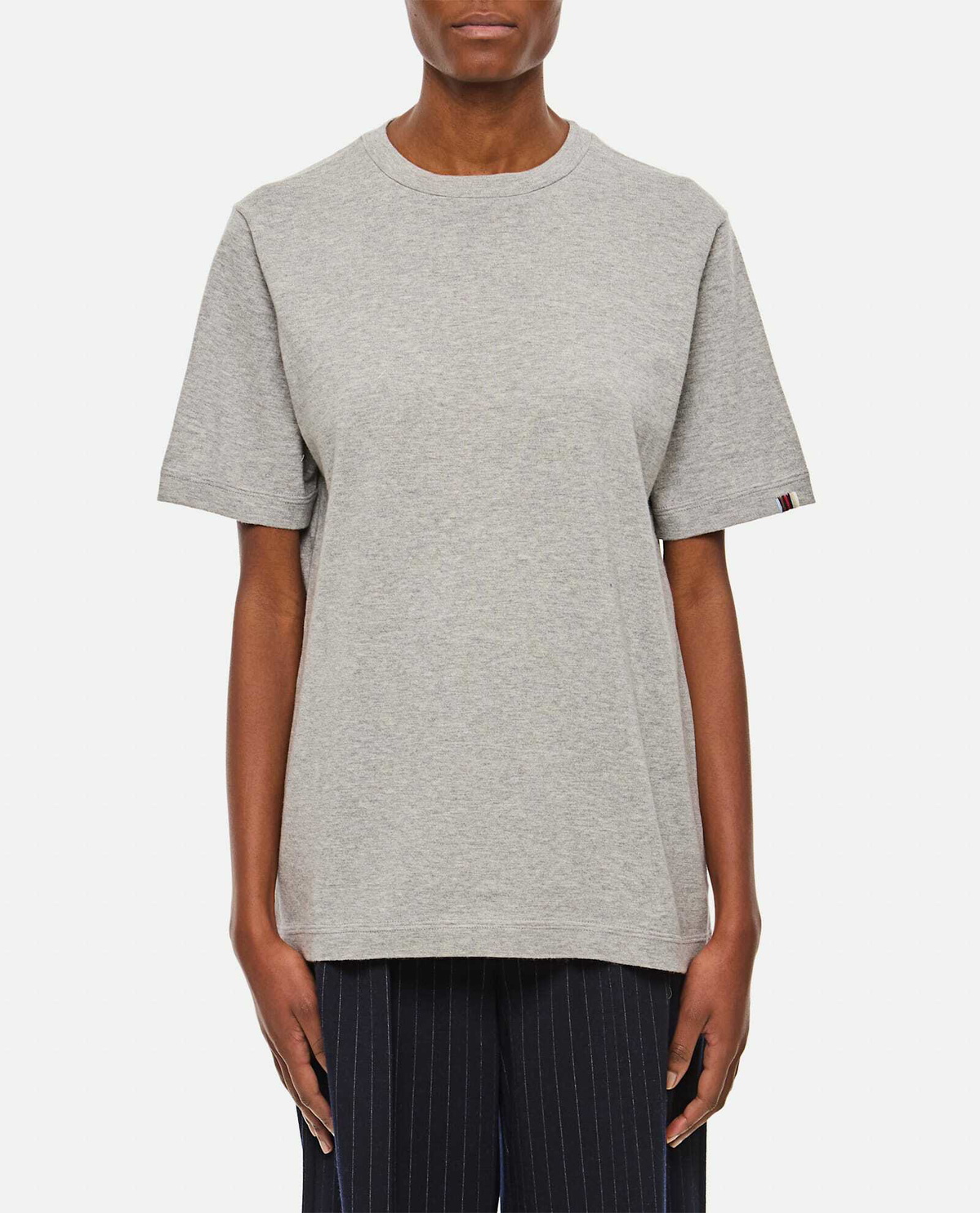 Extreme Cashmere James Cotton Cashmere Knit 2.48 T-shirt