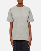 Extreme Cashmere James Cotton Cashmere Knit 2.48 T-shirt