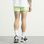 New Balance Running Men's New Balance RC Ultra Light Printed Short 3" in Afterglow