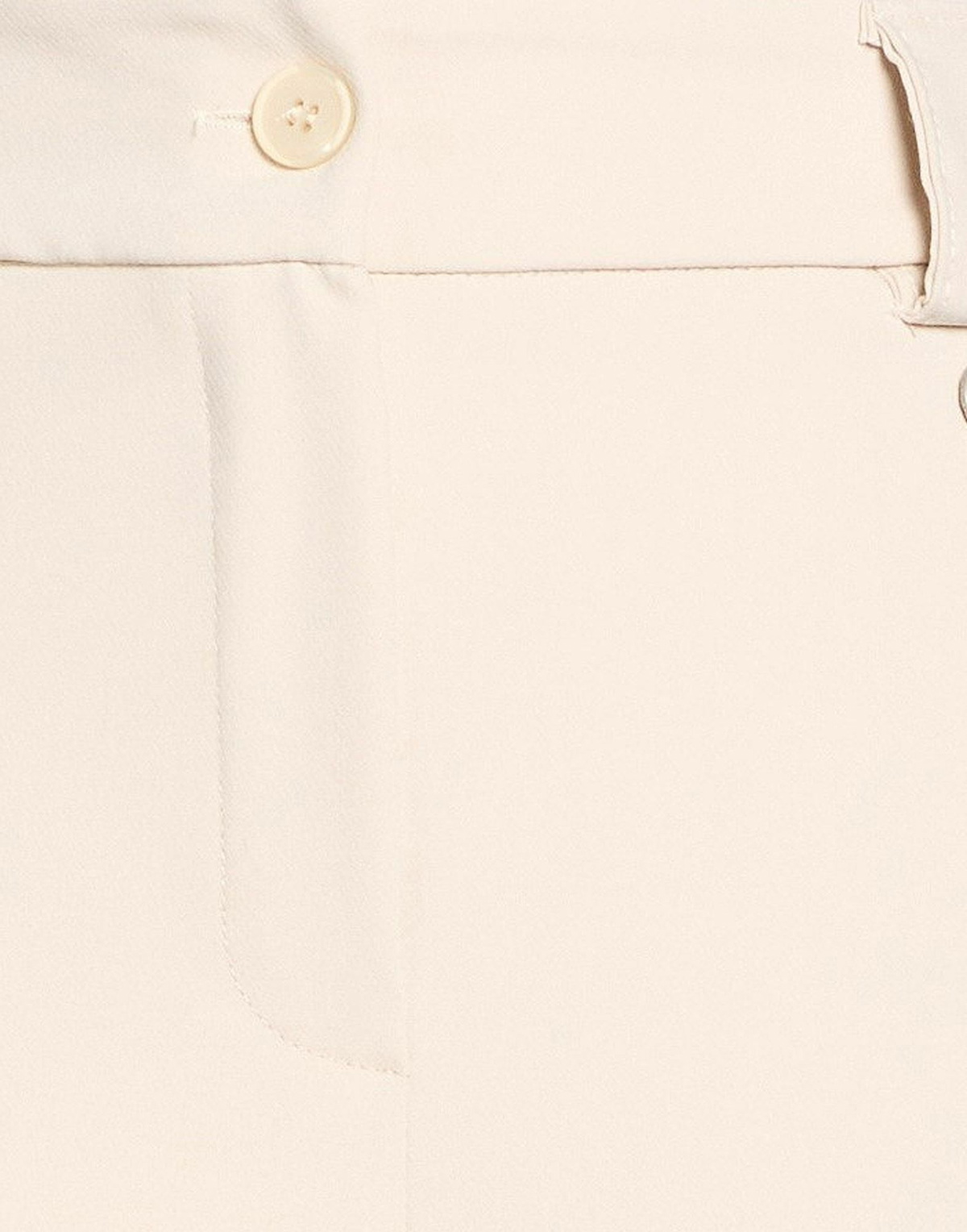 Berna Womens Pants Ivory