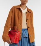 Loewe Suede jacket